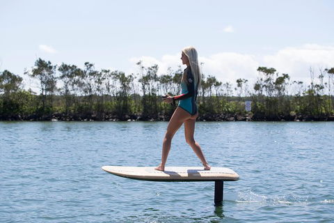 Fliteboard Experence - Australia Accommodation 0