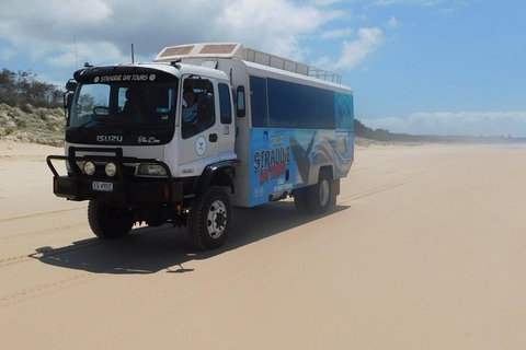 North Stradbroke Island - Australia Accommodation 0