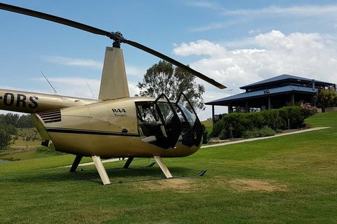 Queensland Food Tour: The Ultimate Delectable Full Day Experience - Australia Accommodation 0