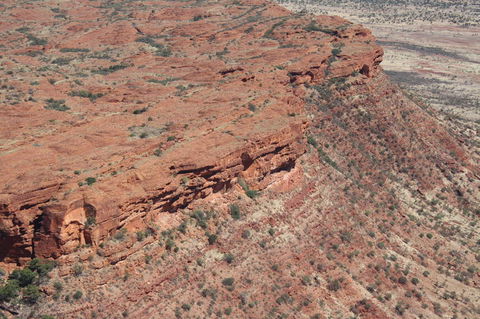 Kings Canyon Day Trip From Ayers Rock - Australia Accommodation 7