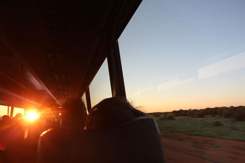 Kings Canyon Day Trip From Ayers Rock - Australia Accommodation 22