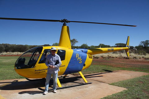 Kings Canyon Day Trip From Ayers Rock - Australia Accommodation 9