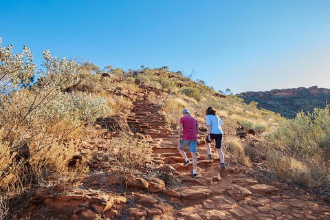 Kings Canyon Day Trip From Ayers Rock - Australia Accommodation 27