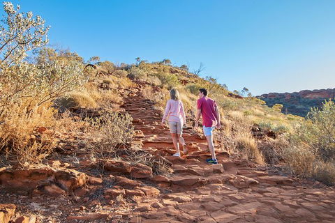Kings Canyon Day Trip From Ayers Rock - Australia Accommodation 28