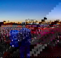 Uluru Field of Light Sunrise Tour - Australia Accommodation