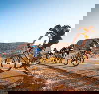 Alice Springs Outback Cycling Tours - Australia Accommodation