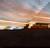 Bus Transfer Alice Springs to Ayers Rock Resort - Australia Accommodation
