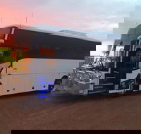 Alice Springs to Uluru Ayers Rock Coach Transfer - Australia Accommodation