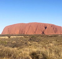 Highlights of Uluru Including Sunrise and Breakfast - Australia Accommodation