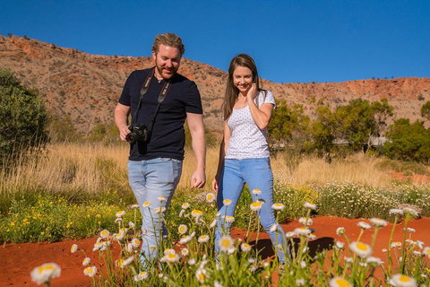 Alice Springs Desert Park General Entry Ticket - Australia Accommodation 2