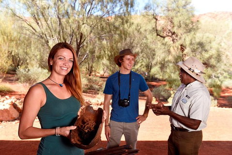 Alice Springs Desert Park General Entry Ticket - Australia Accommodation 10