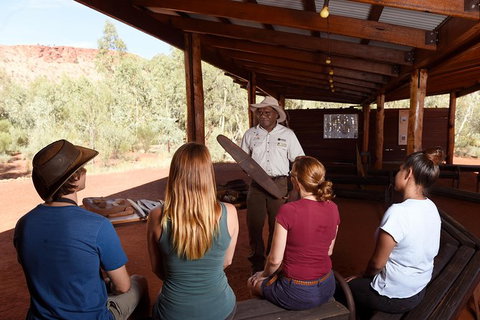 Alice Springs Desert Park General Entry Ticket - Australia Accommodation 4