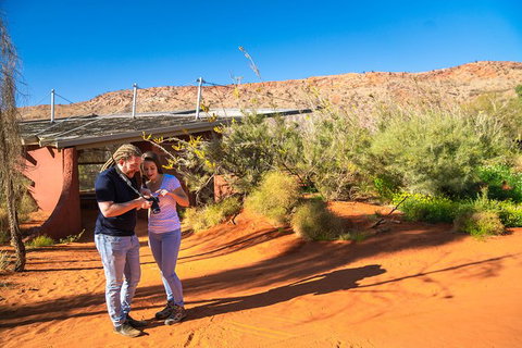 Alice Springs Desert Park General Entry Ticket - Australia Accommodation 11