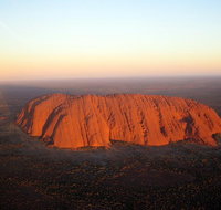 Scenic Flight Uluru Rock Blast - Australia Accommodation