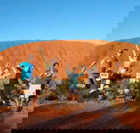 Uluru Adventure Safari - Australia Accommodation