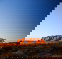 One-Way Transfer from Alice Springs to Yulara - Australia Accommodation