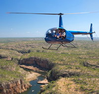 45-Minute Helicopter Flight The Nitmiluk Long Look - Australia Accommodation