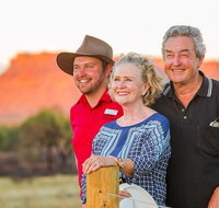Uluru Ayers Rock and Kings Canyon in 3 Days - Australia Accommodation