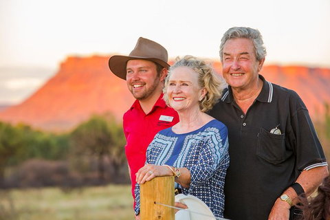 Uluru (Ayers Rock) And Kings Canyon In 3 Days - Australia Accommodation 0