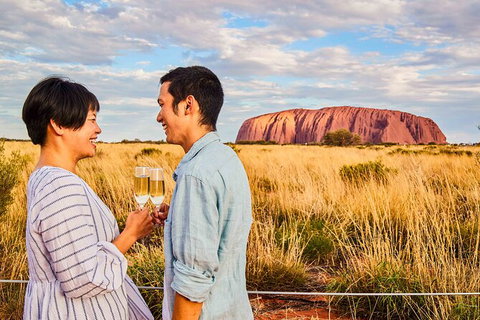 Uluru (Ayers Rock) And Kings Canyon In 3 Days - Australia Accommodation 11