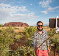 3-Day Ayers Rock and Kings Canyon Camping Tour - Australia Accommodation
