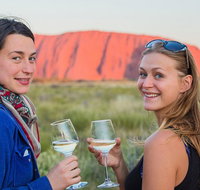 4-Day 4WD Camping Tour Uluru Kata Tjuta and Kings Canyon - Australia Accommodation