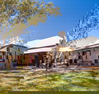 Alice Springs Telegraph Station Entry and Tour - Australia Accommodation