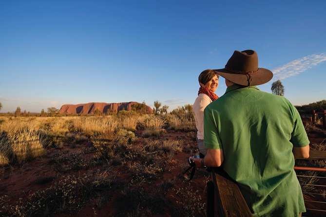 Mount Johns NT Australia Accommodation