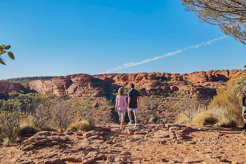 3-Day Alice Springs To Uluru (Ayers Rock) Via Kings Canyon Tour - Australia Accommodation 6