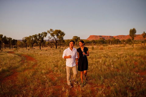 3-Day Alice Springs To Uluru (Ayers Rock) Via Kings Canyon Tour - Australia Accommodation 20