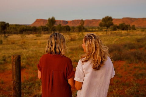 3-Day Alice Springs To Uluru (Ayers Rock) Via Kings Canyon Tour - Australia Accommodation 12