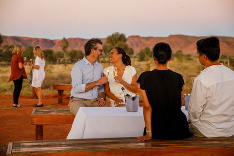 3-Day Alice Springs To Uluru (Ayers Rock) Via Kings Canyon Tour - Australia Accommodation 16