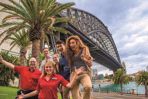 Australia Sightseeing Pass - Australia Accommodation 0
