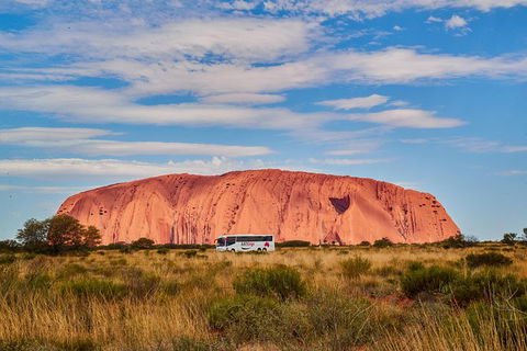 2-Day Uluru (Ayers Rock) National Park Explorer Trip From Alice Springs - Australia Accommodation 1