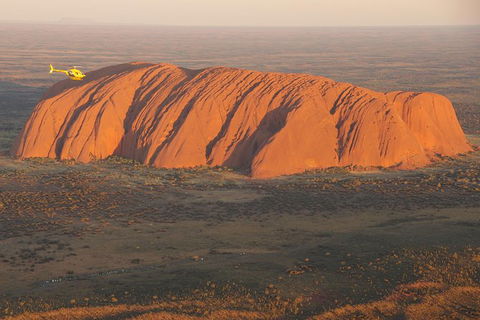 Uluru & Resort Postcard Flight - Australia Accommodation 2