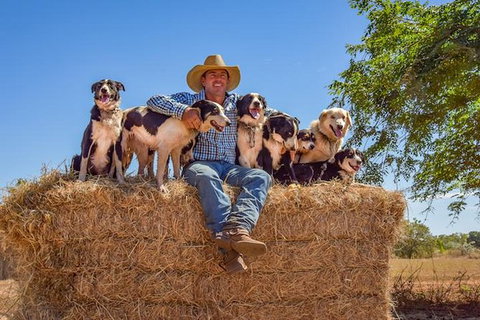 Skip-the-Line Katherine Outback Experience Show Ticket - Australia Accommodation 0
