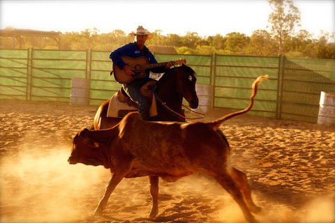 Skip-the-Line Katherine Outback Experience Show Ticket - Australia Accommodation 1