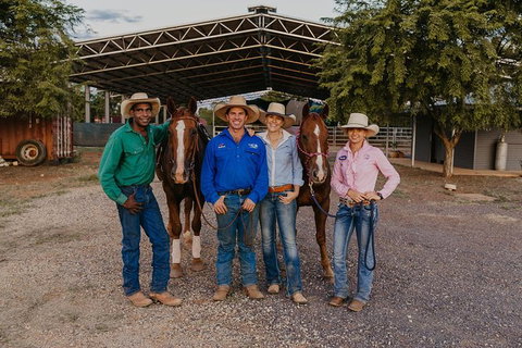 Skip-the-Line Katherine Outback Experience Show Ticket - Australia Accommodation 12