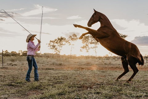Skip-the-Line Katherine Outback Experience Show Ticket - Australia Accommodation 5