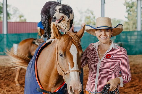 Skip-the-Line Katherine Outback Experience Show Ticket - Australia Accommodation 8