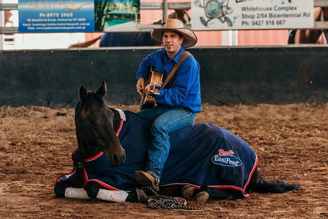 Skip-the-Line Katherine Outback Experience Show Ticket - Australia Accommodation 11