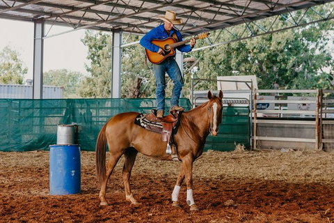 Skip-the-Line Katherine Outback Experience Show Ticket - Australia Accommodation 9