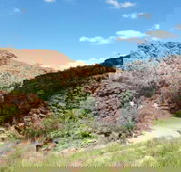 East MacDonnell Ranges 1 Day 4WD Tour - Australia Accommodation