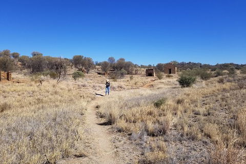 East MacDonnell Ranges 1 Day 4WD Tour - Australia Accommodation 3