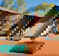 3-Day Uluru Camping Adventure from Alice Springs Including Kings Canyon - Australia Accommodation