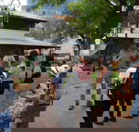 Alice Springs Walking Tours - Australia Accommodation