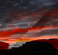3-Day Alice Springs to Alice Springs Tour Including Kings Canyon Kata Tjuta and Uluru - Australia Accommodation