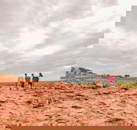 3-Day Best of Australia's Red Center Ayers Rock Kata Tjuta and Sounds of Silence Dinner - Australia Accommodation