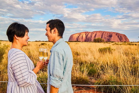 Ayers Rock 4 Tour Combo: Complete Uluru Base Walk At Sunrise, Valley Of The Winds At Sunrise, Kata Tjuta Sunset And Uluru Sunset - Australia Accommodation 14
