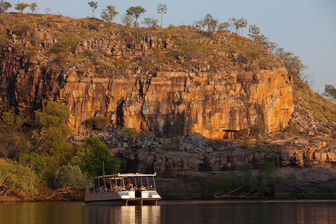 Nitmiluk (Katherine) Gorge Cruise - Australia Accommodation 1